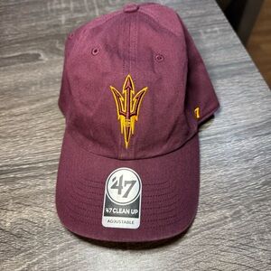 Arizona State Sun Devils 47 cap